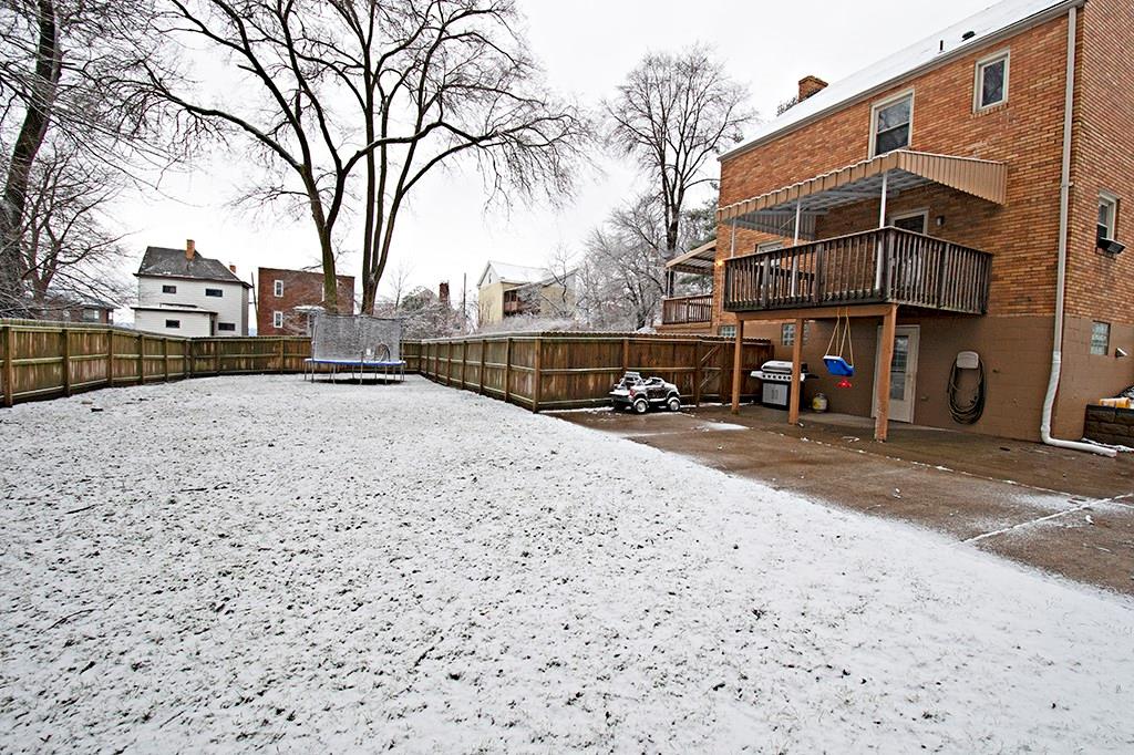 1167 Lapish Road Pittsburgh, PA 15212 - Photo 21 of 22