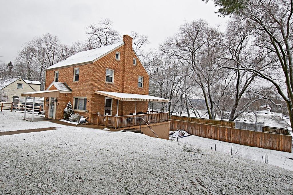 1167 Lapish Road Pittsburgh, PA 15212 - Photo 22 of 22