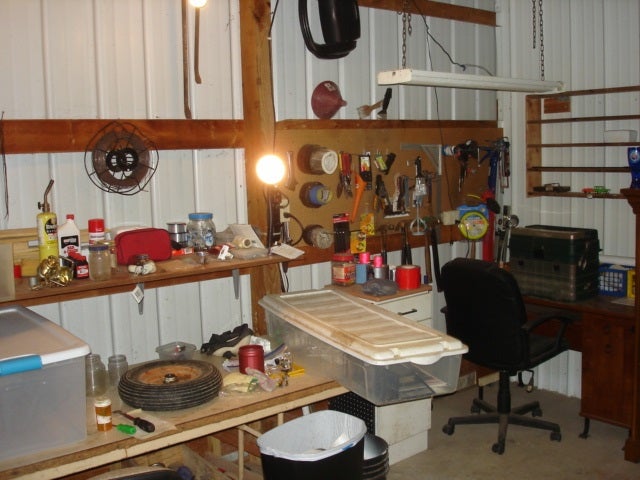 844 Russellville Road Morgantown, KY 42261 - Photo 34 of 35 Gallery Image 34