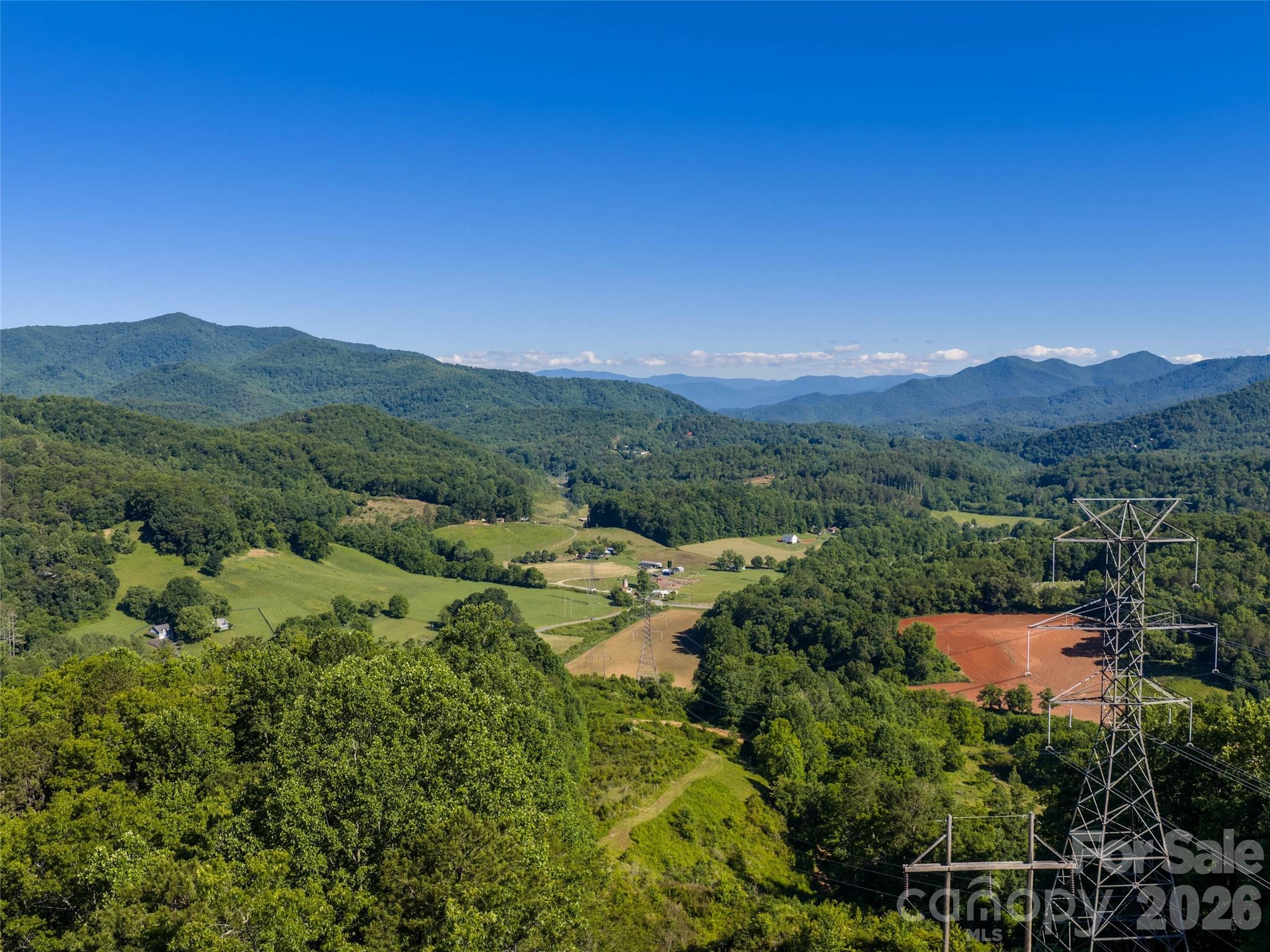 0 Little Savannah Road Sylva, NC 28779 - Photo 5 of 18