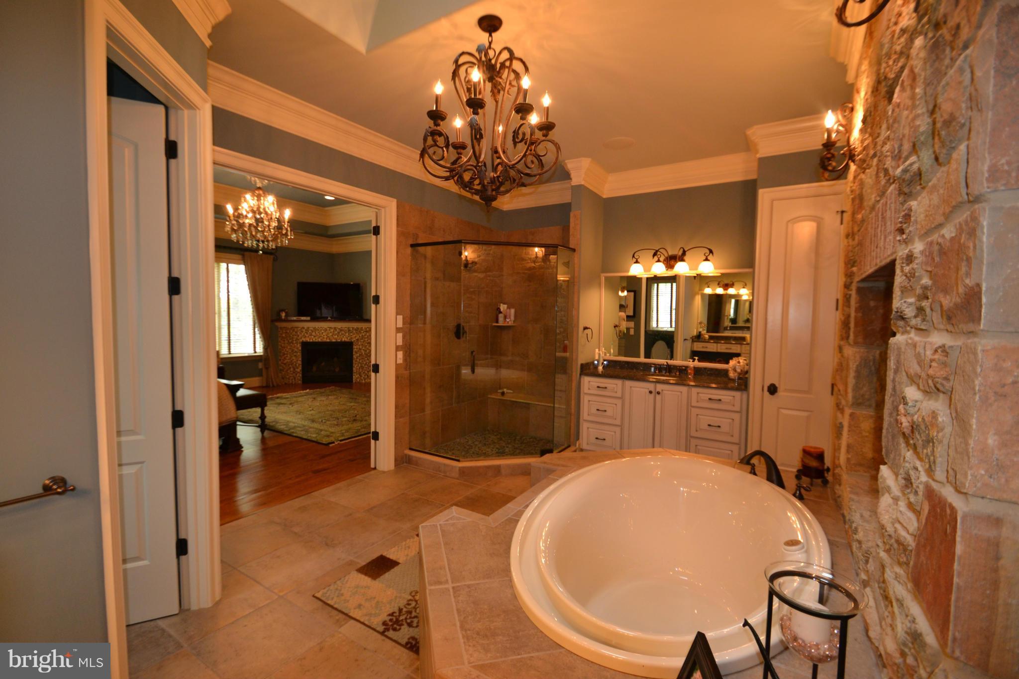 1827 Ridge Road Reisterstown, MD 21136 - Photo 17 of 30 a very nice looking dining room with a table and chairs