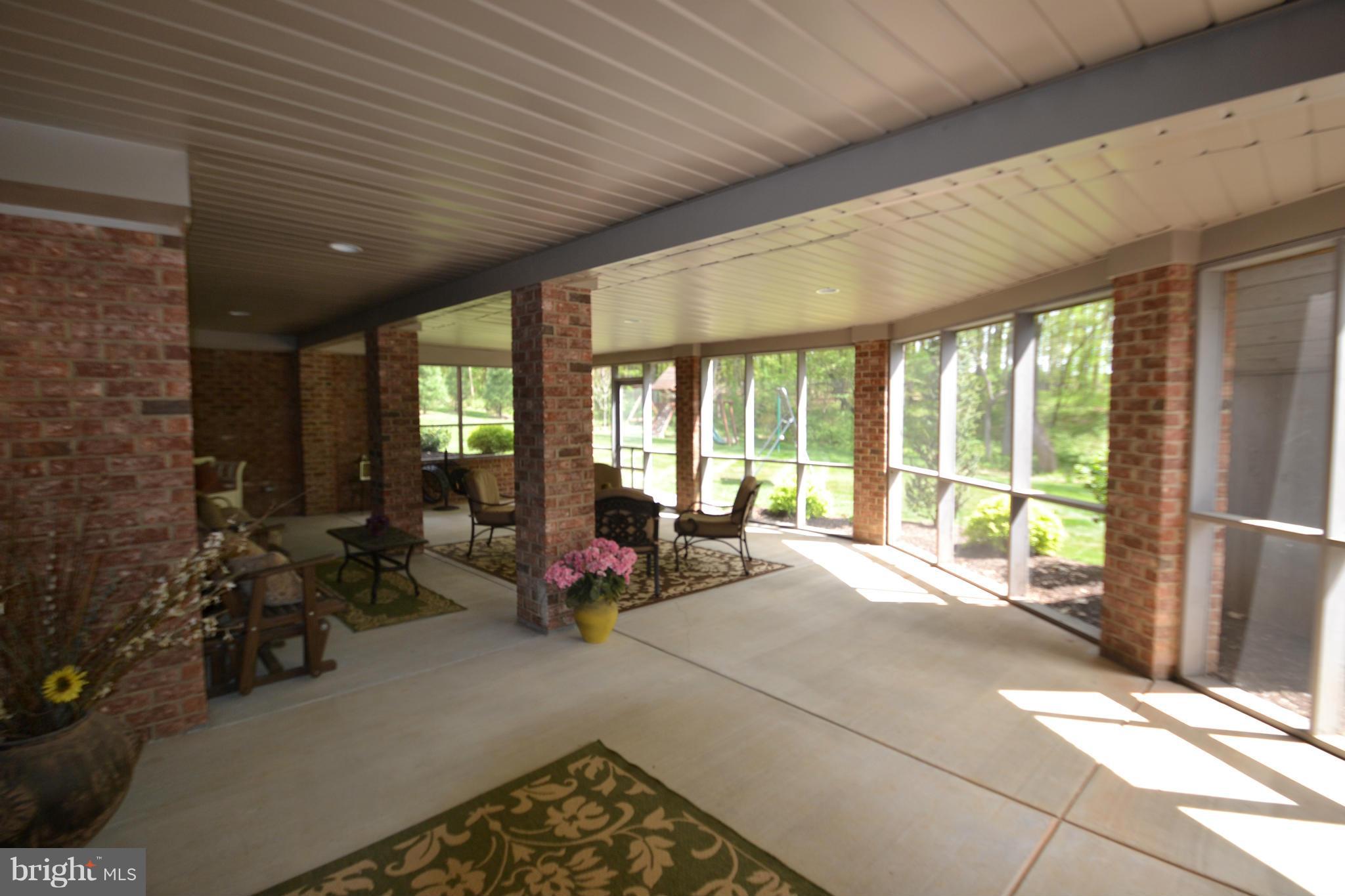 1827 Ridge Road Reisterstown, MD 21136 - Photo 24 of 30 a living room with furniture