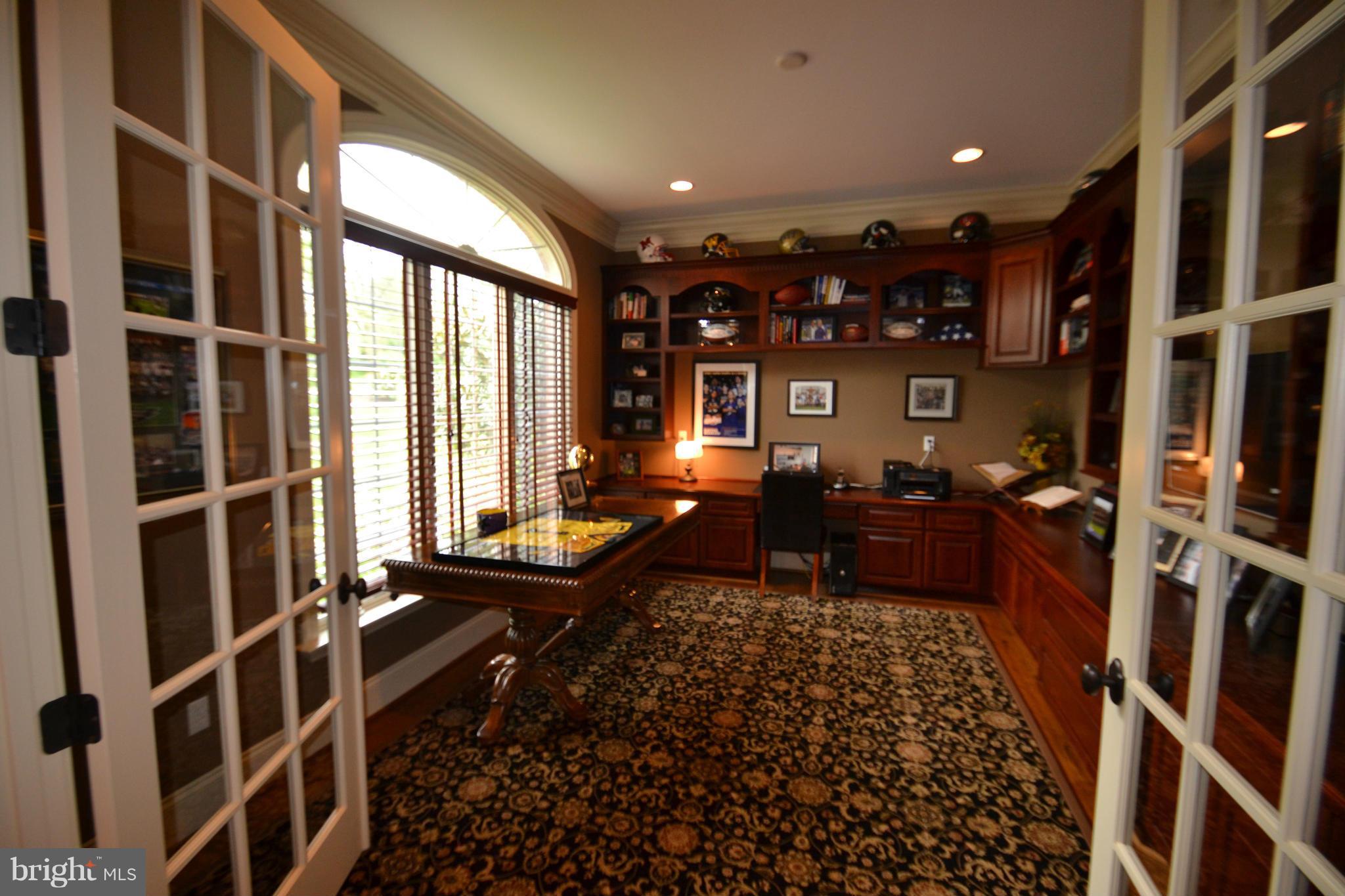 1827 Ridge Road Reisterstown, MD 21136 - Photo 4 of 30 a living room with furniture a rug and a large window