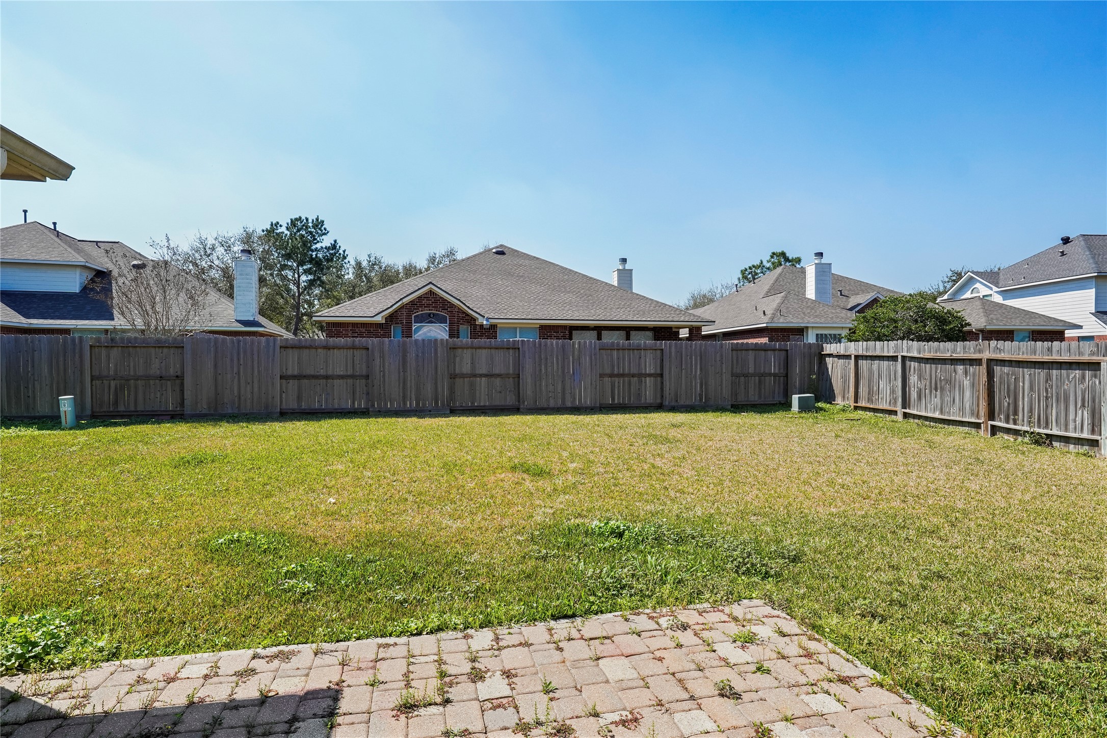 5710 Shady Hollow Court Rosharon, TX 77583 - Photo 24 of 25