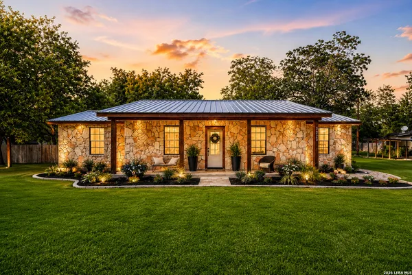 $319,000 | 3239 Woodfin Drive, San Antonio, TX 78264