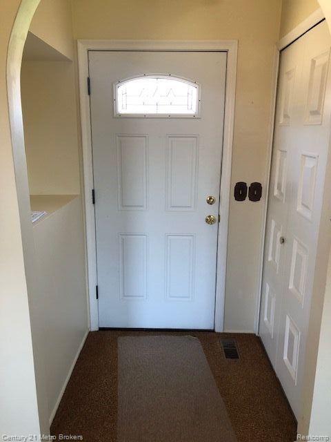 1222 South Washburn Road Davison, MI 48423 - Photo 3 of 42