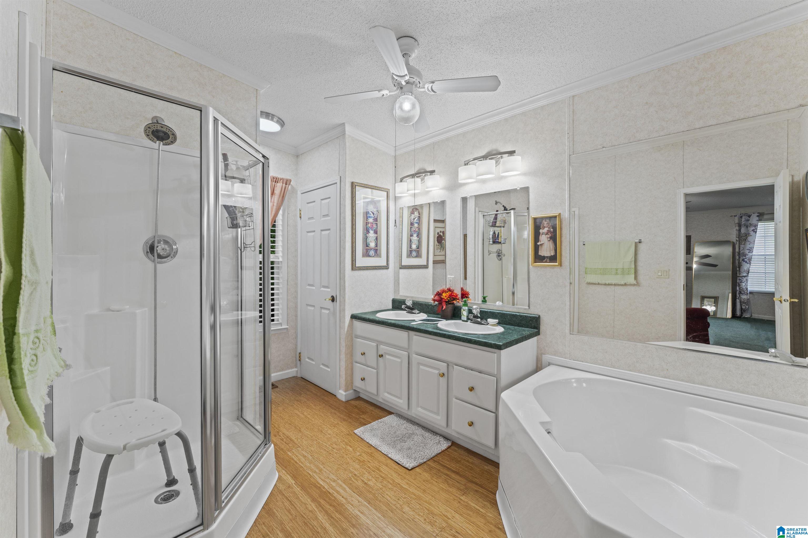 1059 Settlement Road Sylacauga, AL 35151 - Photo 22 of 37