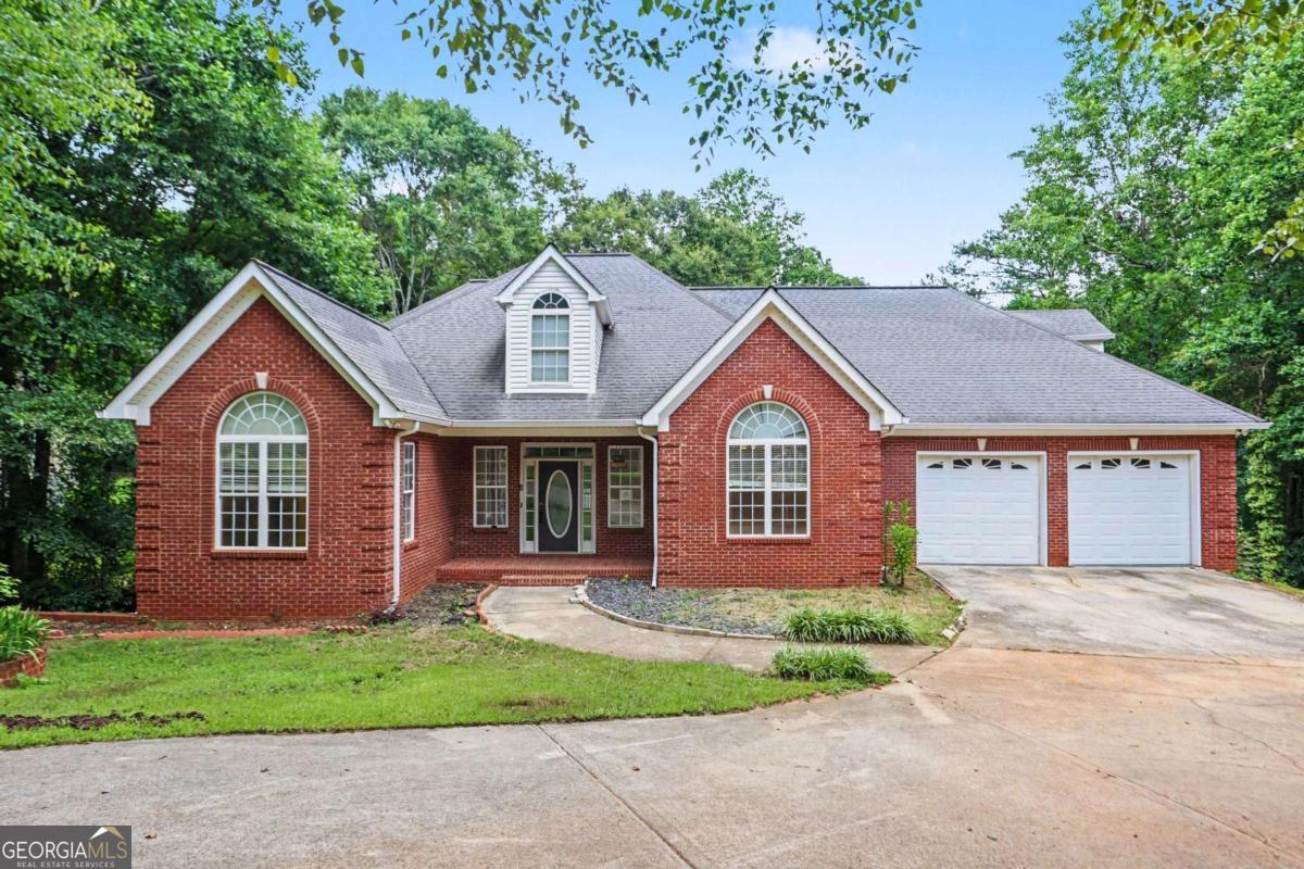 1400 Daniel Road Villa Rica, GA 30180 - Photo 1 of 38