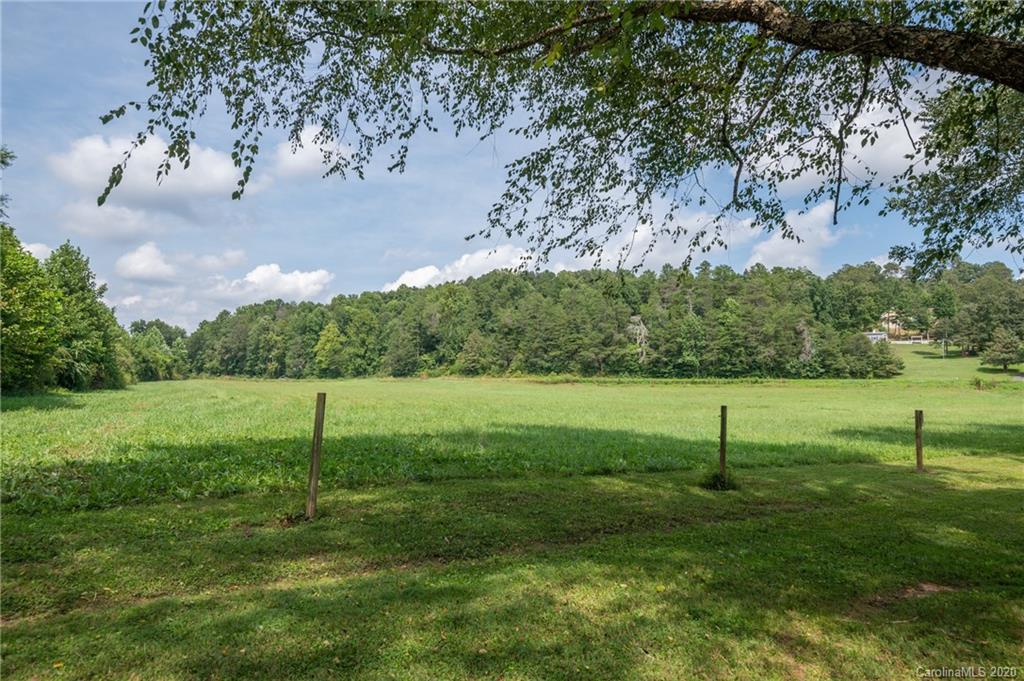 1914 Coxe Road Rutherfordton, NC 28139 - Photo 32 of 47 a view of a garden with a tree