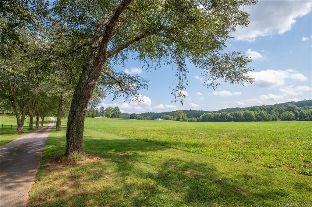 1914 Coxe Road Rutherfordton, NC 28139 - Photo 40 of 47 a view of an outdoor space with a lake view