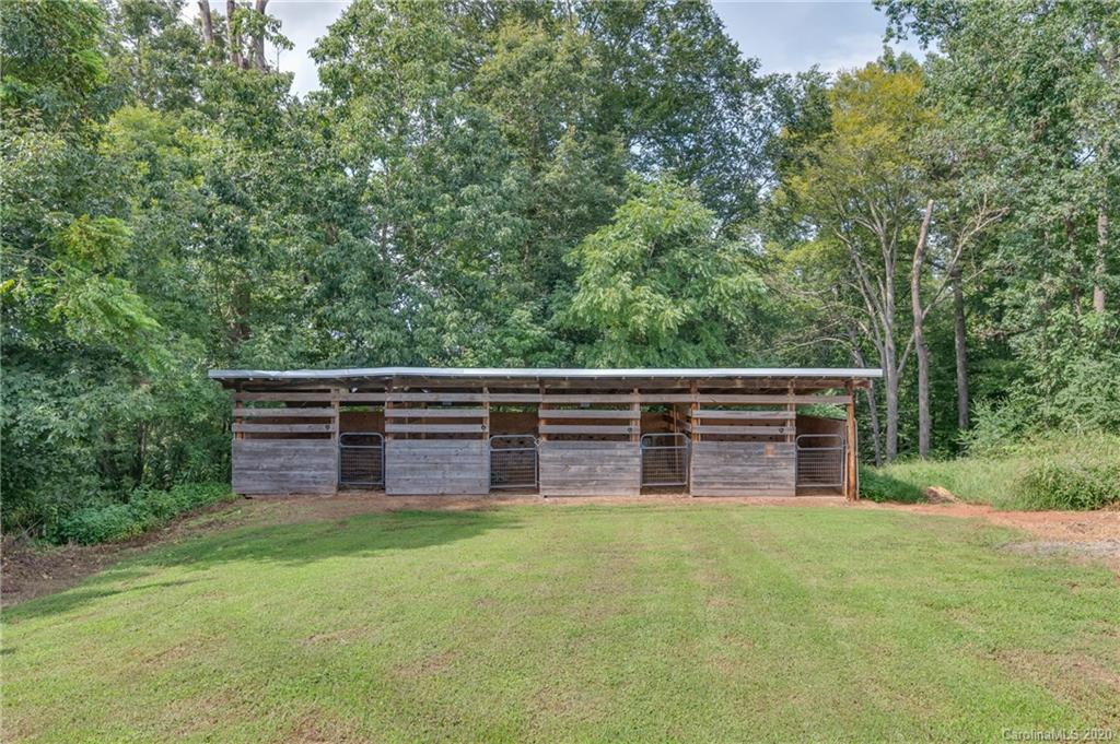 1914 Coxe Road Rutherfordton, NC 28139 - Photo 43 of 47 a view of a backyard