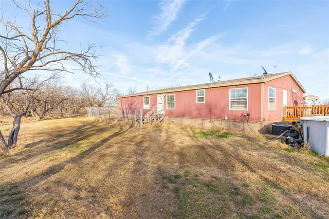 $489,000 | 6370 County Road 107, Abilene, TX 79601