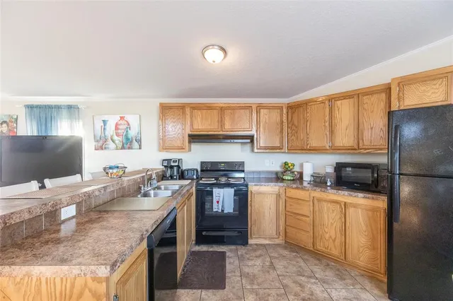 $489,000 | 6370 County Road 107, Abilene, TX 79601