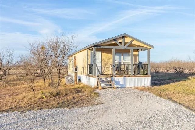 $489,000 | 6370 County Road 107, Abilene, TX 79601