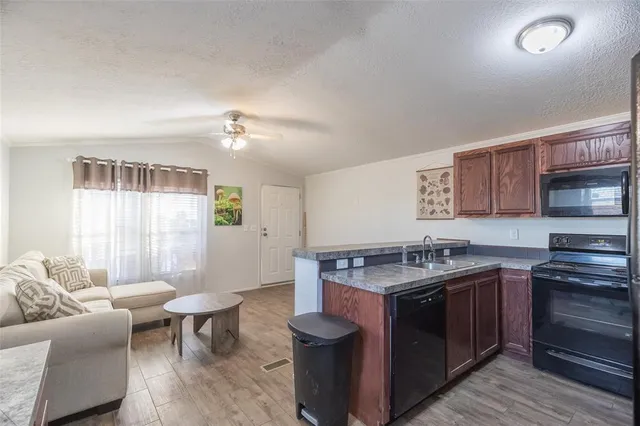 $489,000 | 6370 County Road 107, Abilene, TX 79601