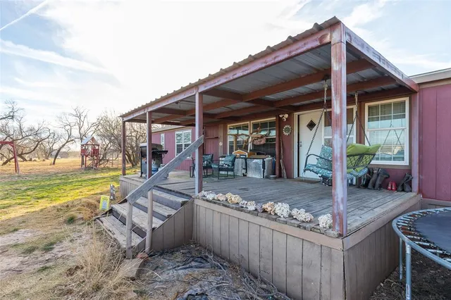 $489,000 | 6370 County Road 107, Abilene, TX 79601