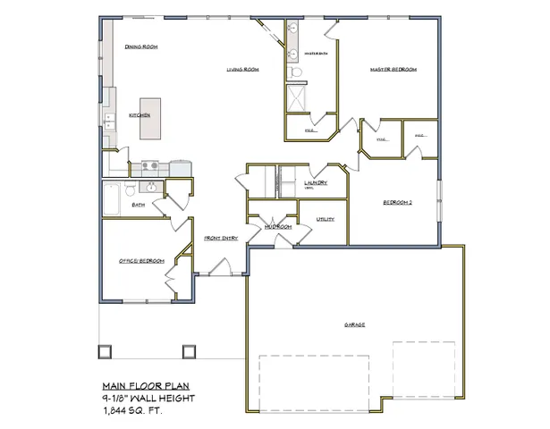 $629,899 | 27221 Pete's Hl Trail, Elko New Market, MN 55020