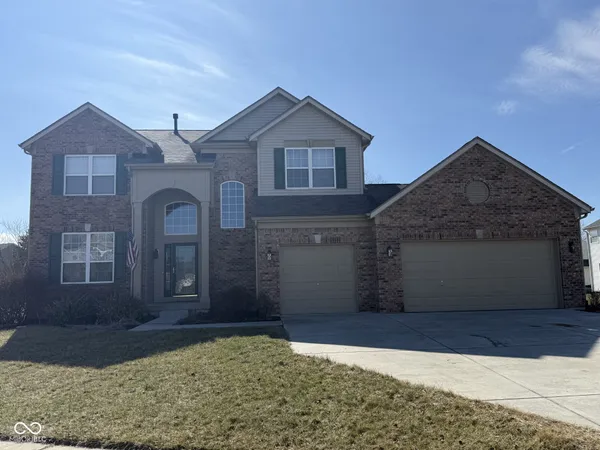 $435,000 | 6831 Trailside Drive, Avon, IN 46123
