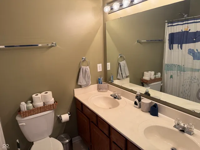 $499,000 | 6831 Trailside Drive, Avon, IN 46123