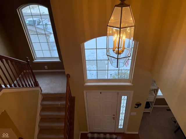 $499,000 | 6831 Trailside Drive, Avon, IN 46123