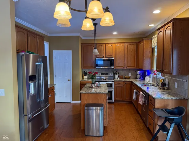 $499,000 | 6831 Trailside Drive, Avon, IN 46123