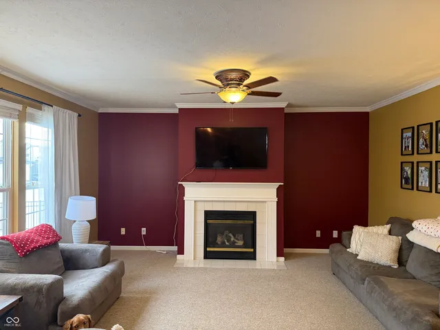 $499,000 | 6831 Trailside Drive, Avon, IN 46123