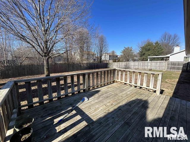 213 Appomattox Drive Springfield, IL 62711 - Photo 16 of 17