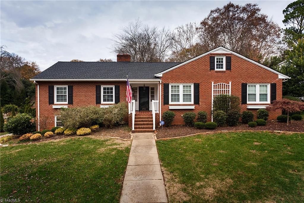 2741 Spring Garden Road Winston-Salem, NC 27106 - Photo 30 of 30 Welcome home!
