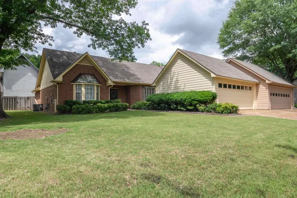 $218,000 | 6680 Pondview Cove, Memphis, TN 38119
