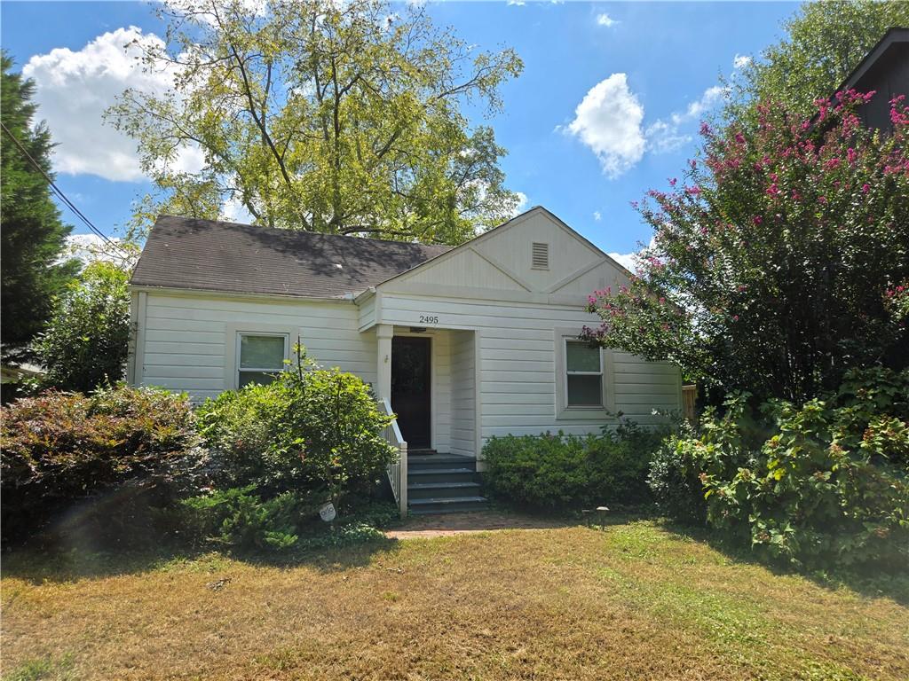 2495 Amelia Avenue Decatur, GA 30032 - Photo 1 of 13 Gallery Image 1