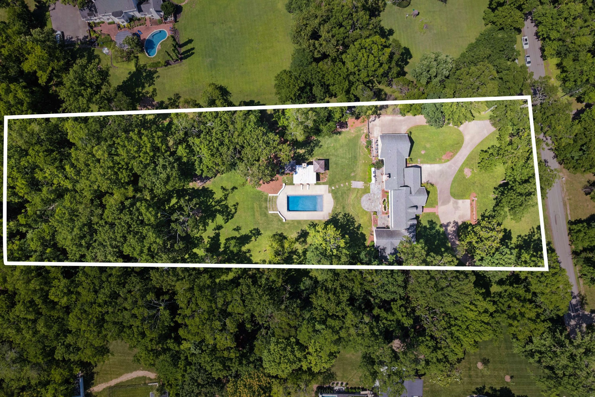 4911 Sewanee Road Nashville, TN 37220 - Photo 54 of 56 Gallery Image 54