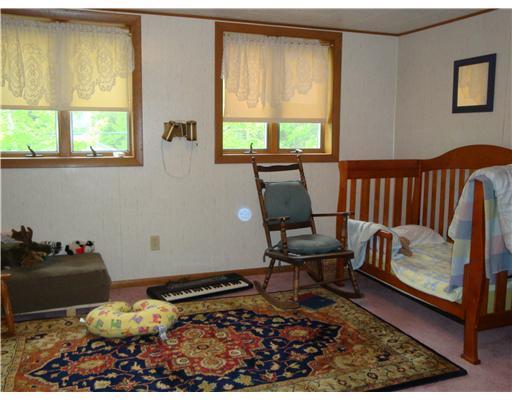 925 South Shore Road Stockholm, ME 04783 - Photo 7 of 14 Bedroom.