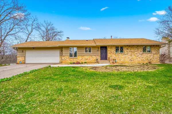 $415,000 | 171 Rice Creek Terrace Northeast, Fridley, MN 55432