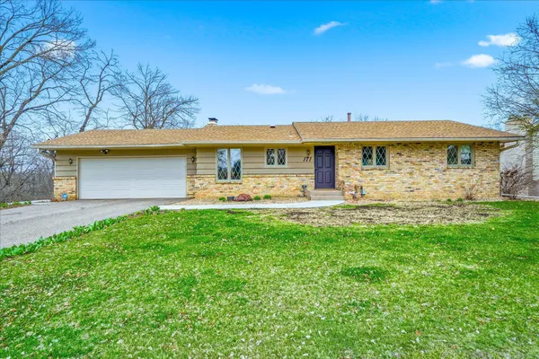 $415,000 | 171 Rice Creek Terrace Northeast, Fridley, MN 55432