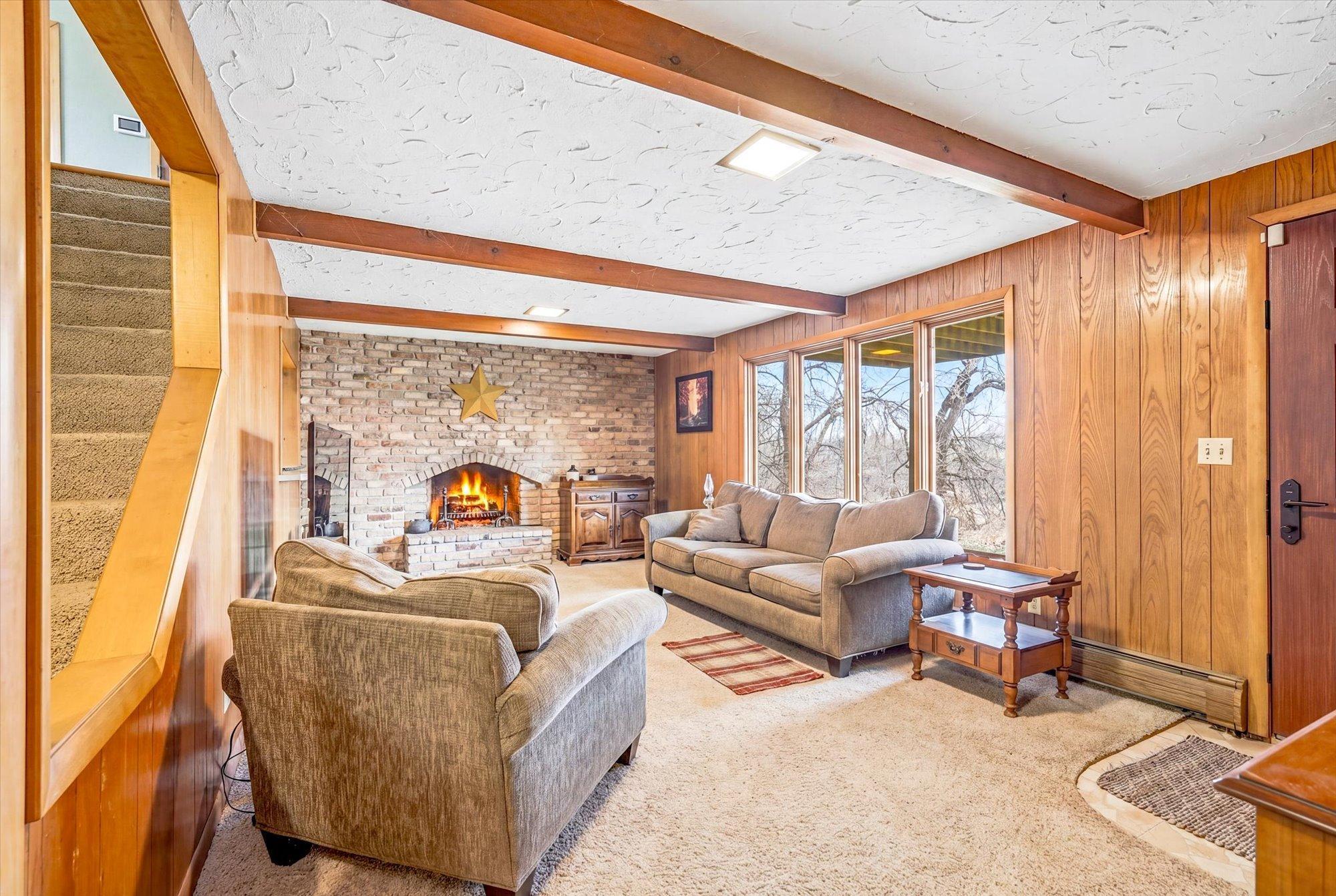 171 Rice Creek Terrace Northeast Fridley, MN 55432 - Photo 30 of 40