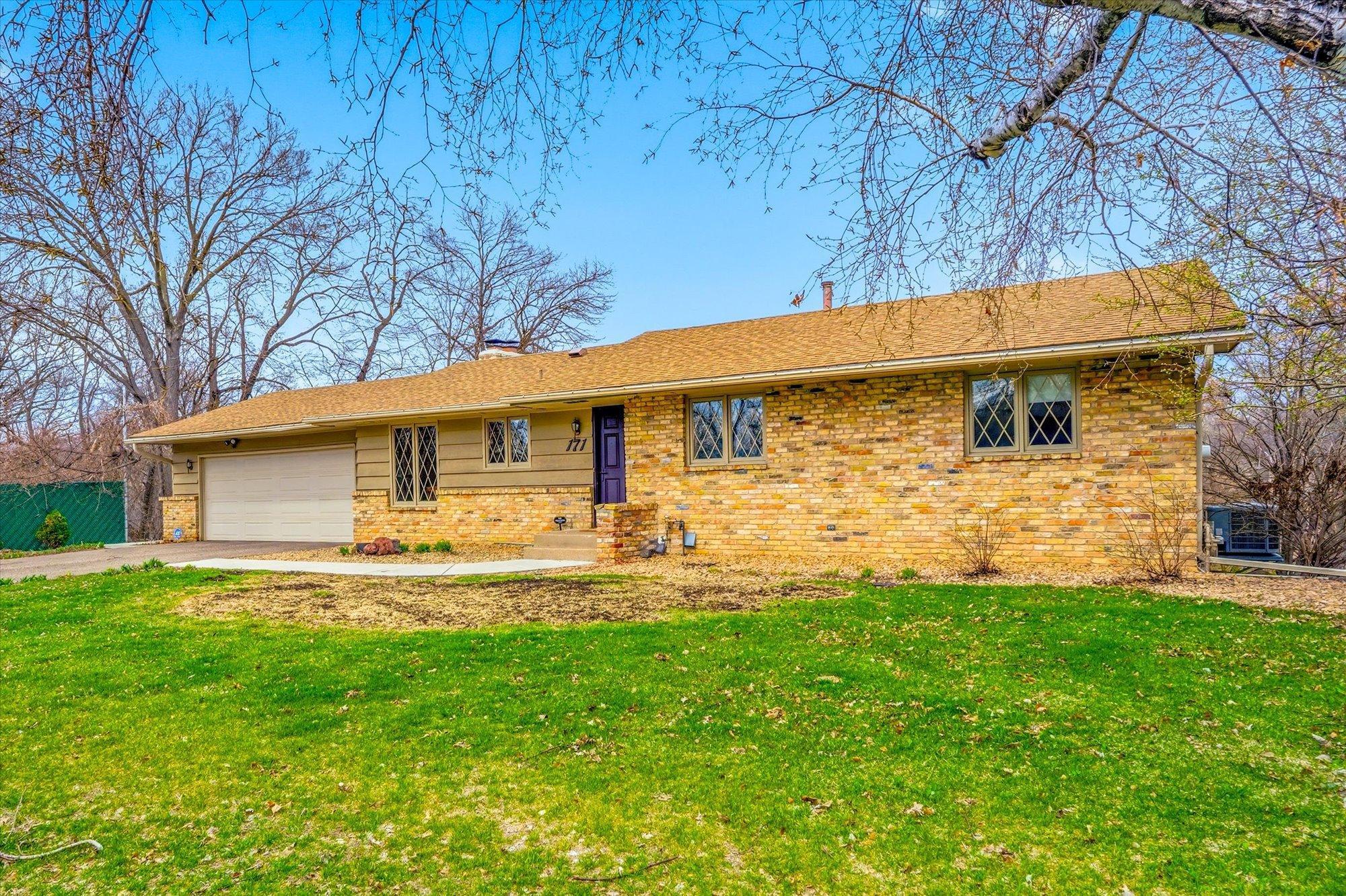 171 Rice Creek Terrace Northeast Fridley, MN 55432 - Photo 3 of 40