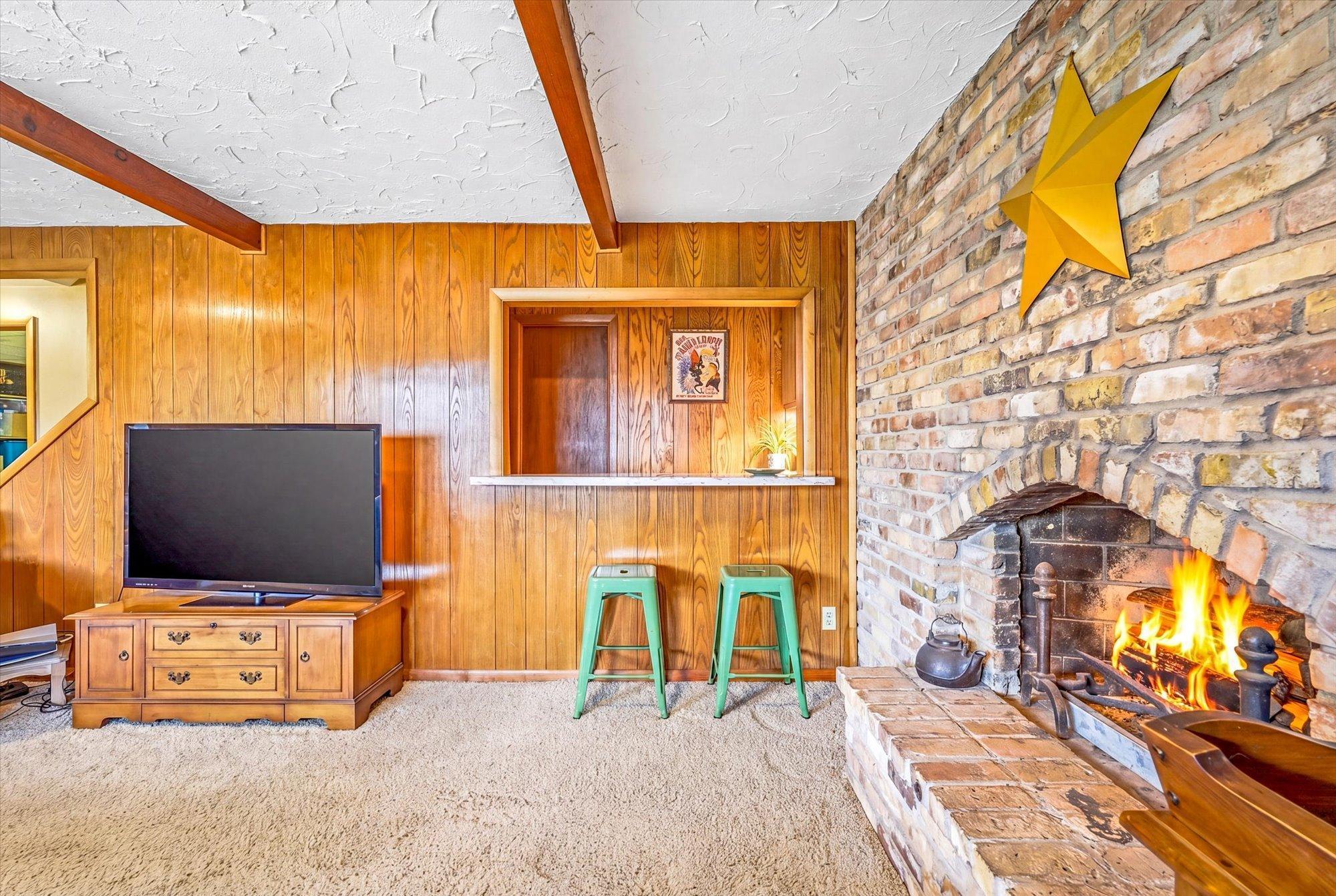 171 Rice Creek Terrace Northeast Fridley, MN 55432 - Photo 32 of 40