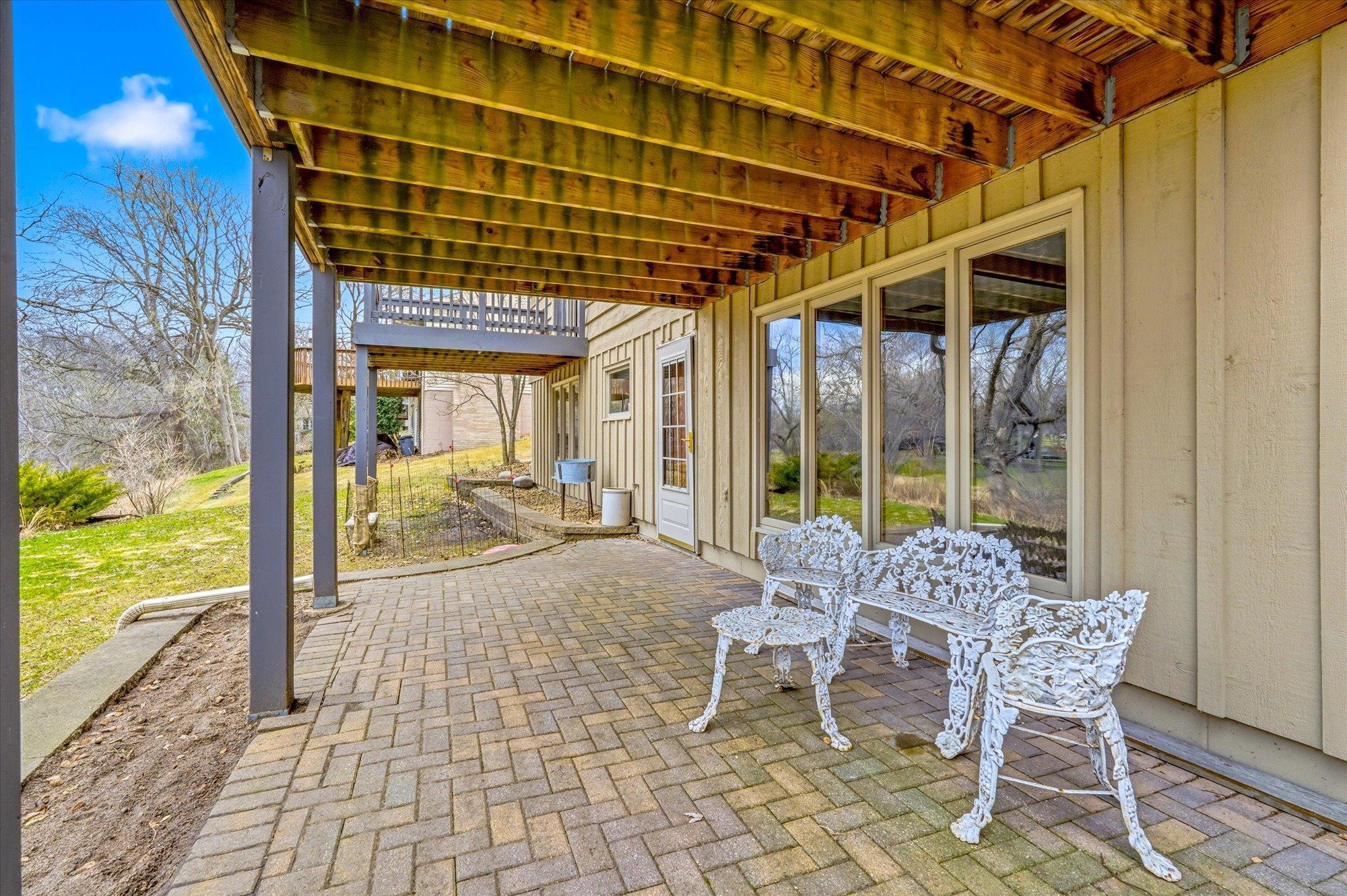 171 Rice Creek Terrace Northeast Fridley, MN 55432 - Photo 35 of 40