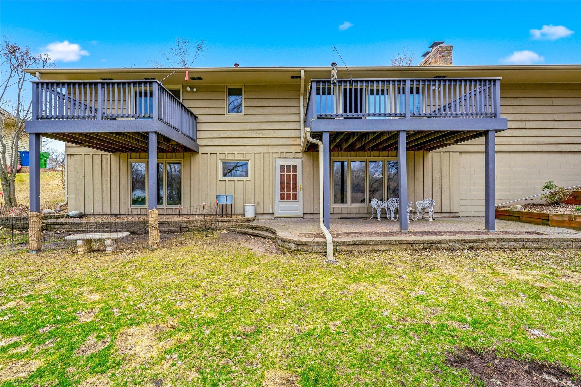 171 Rice Creek Terrace Northeast Fridley, MN 55432 - Photo 36 of 40