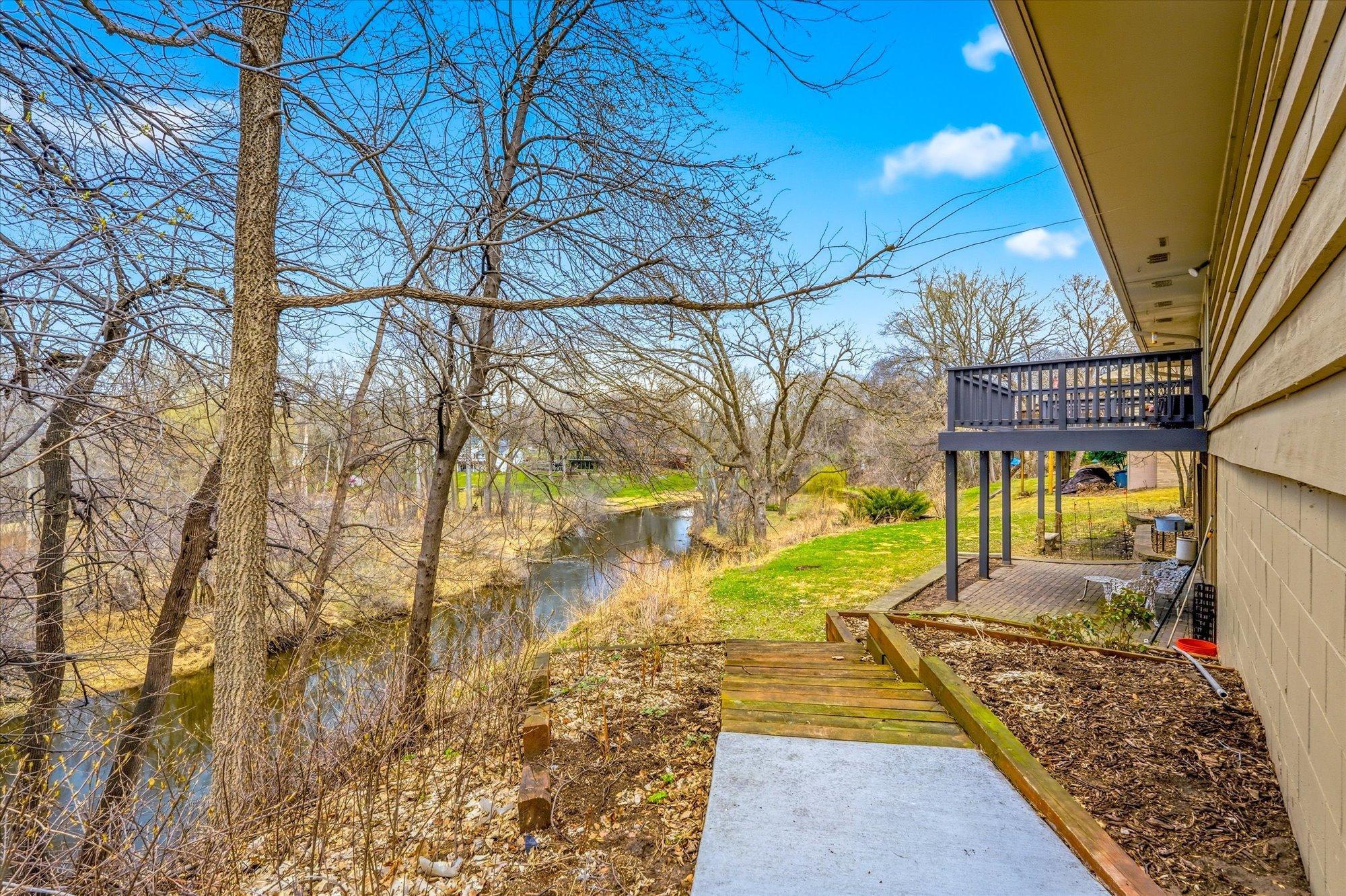 171 Rice Creek Terrace Northeast Fridley, MN 55432 - Photo 37 of 40