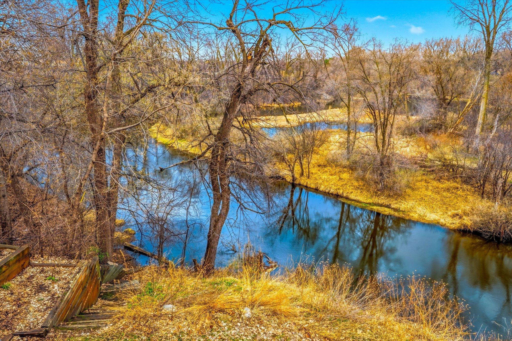 171 Rice Creek Terrace Northeast Fridley, MN 55432 - Photo 38 of 40