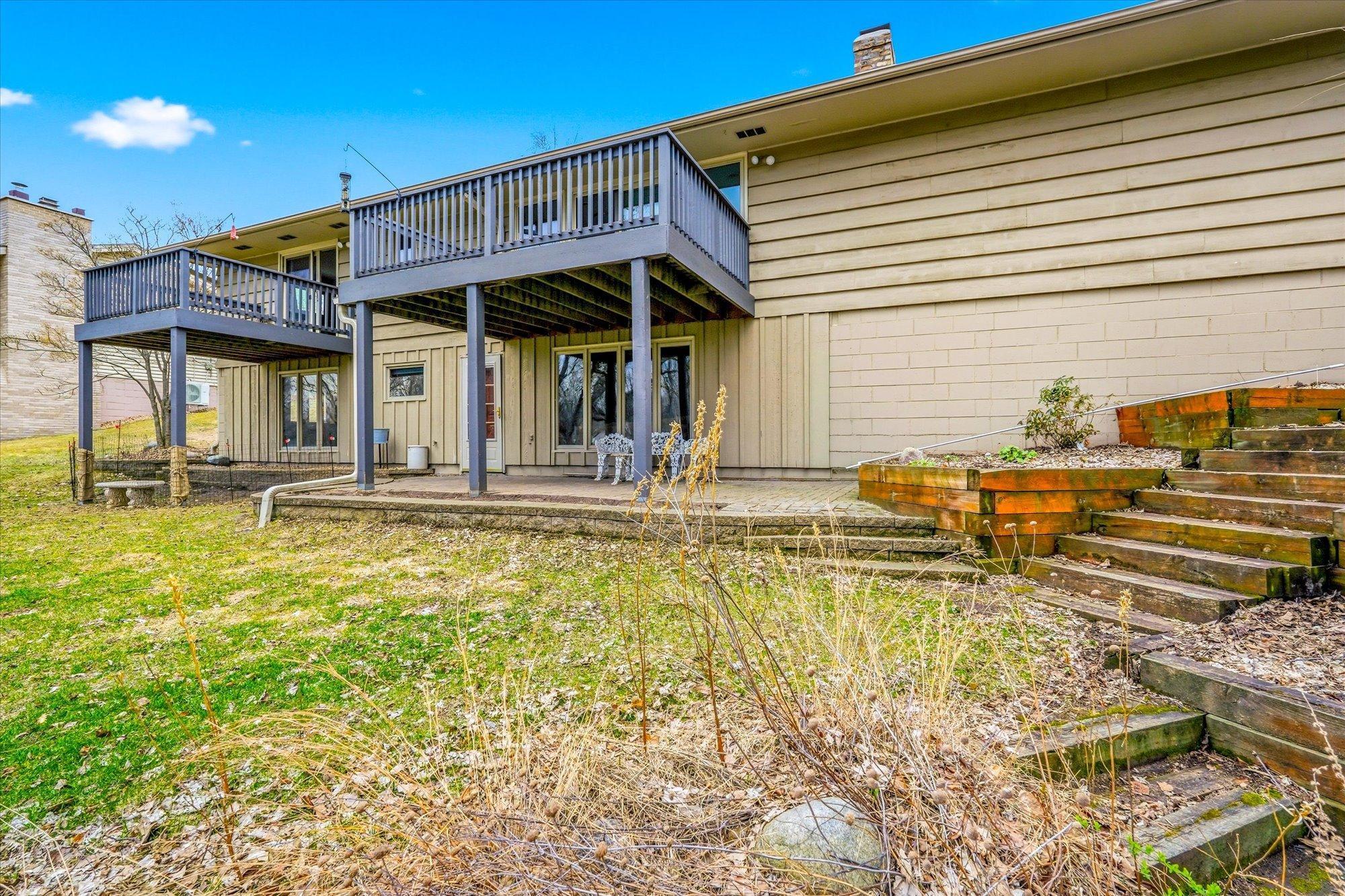 171 Rice Creek Terrace Northeast Fridley, MN 55432 - Photo 39 of 40