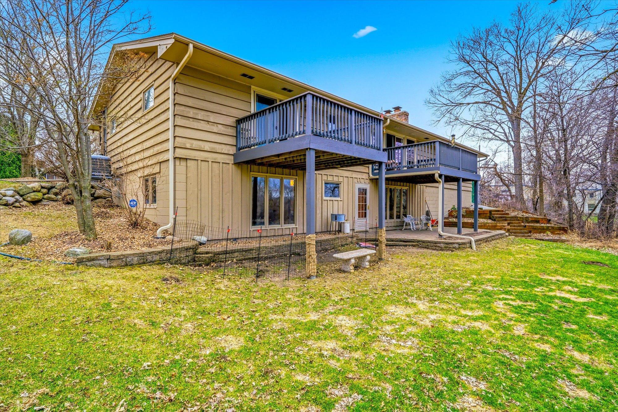 171 Rice Creek Terrace Northeast Fridley, MN 55432 - Photo 40 of 40