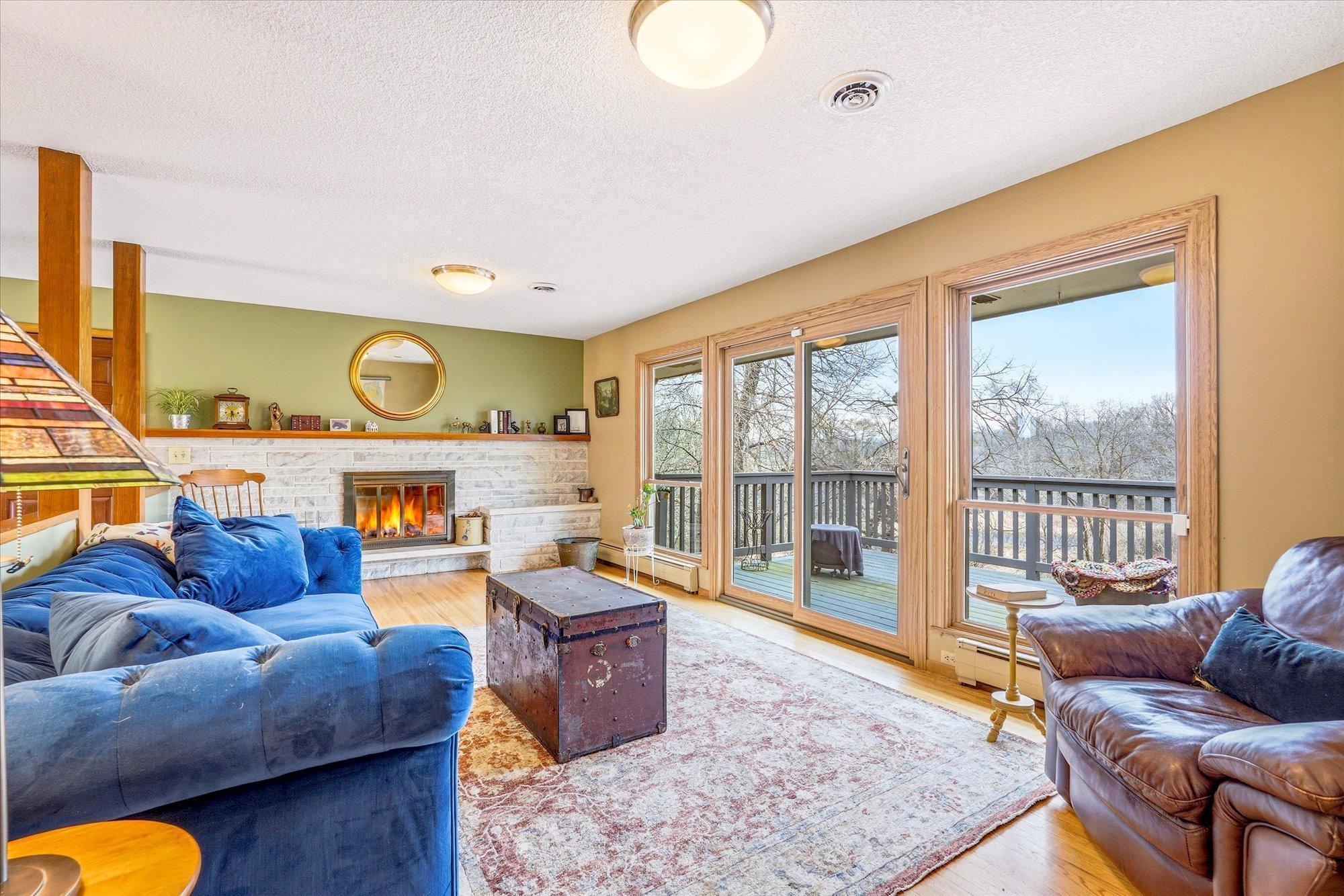 171 Rice Creek Terrace Northeast Fridley, MN 55432 - Photo 5 of 40