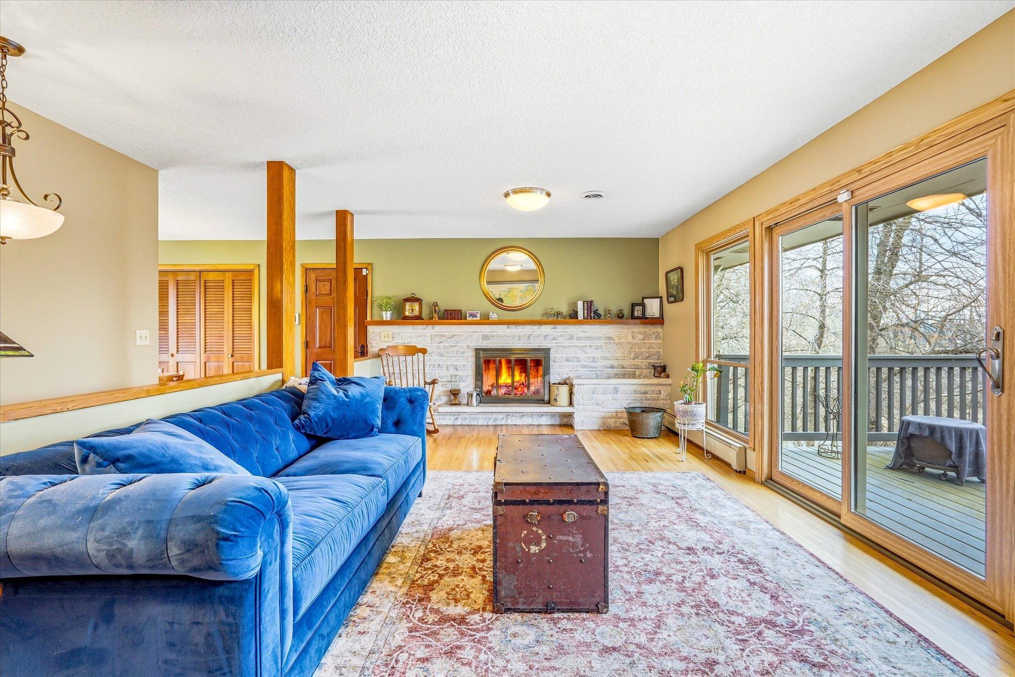 171 Rice Creek Terrace Northeast Fridley, MN 55432 - Photo 6 of 40