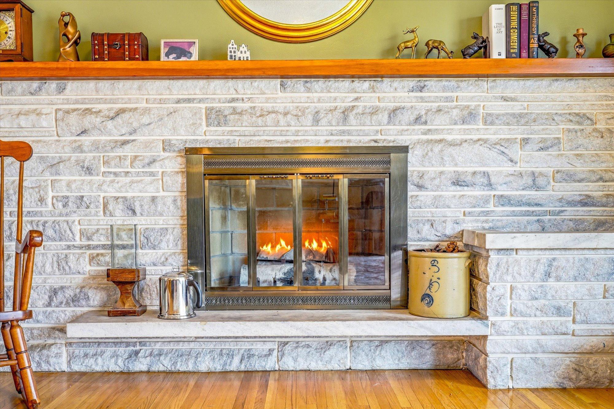 171 Rice Creek Terrace Northeast Fridley, MN 55432 - Photo 7 of 40