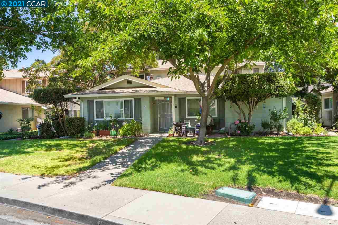 1477 Del Rio Circle, Unit B Concord, CA 94518 - Photo 1 of 1 Gallery Image 1