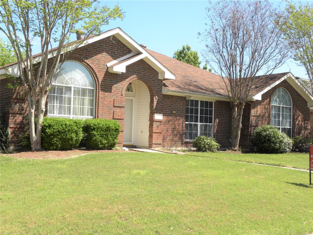 11216 Promenade Road Frisco, TX 75035 - Photo 9 of 35