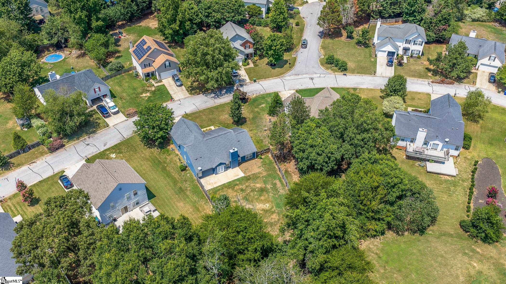 101 Laport Drive Mauldin, SC 29662 - Photo 39 of 42