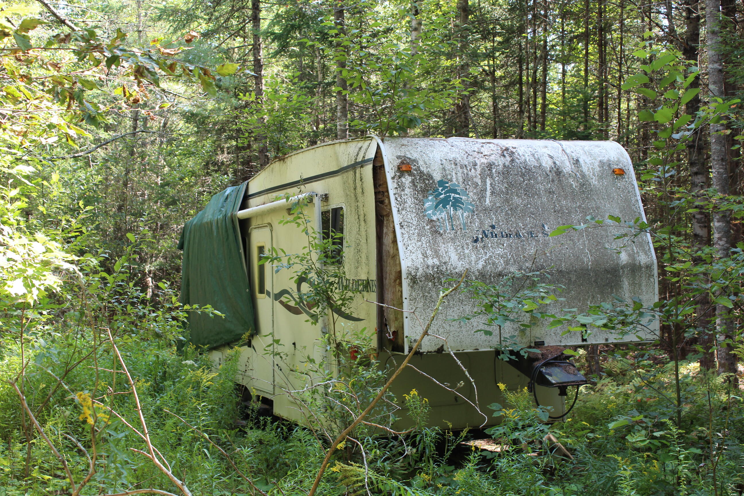 M62-2 Lt 3 M62-2 Road Belfast, ME 04915 - Photo 9 of 15 IMG_1275